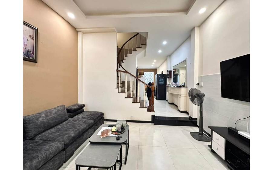 Bán Nhà Bình Thọ, 5 Tầng, DT 118m2, HXH 8m, Gần Vincom Thủ Đức, Giá Tốt 10 Tỷ